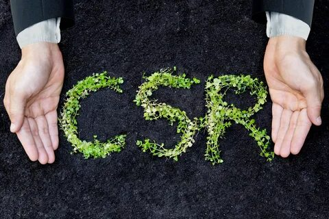 CSR Activities